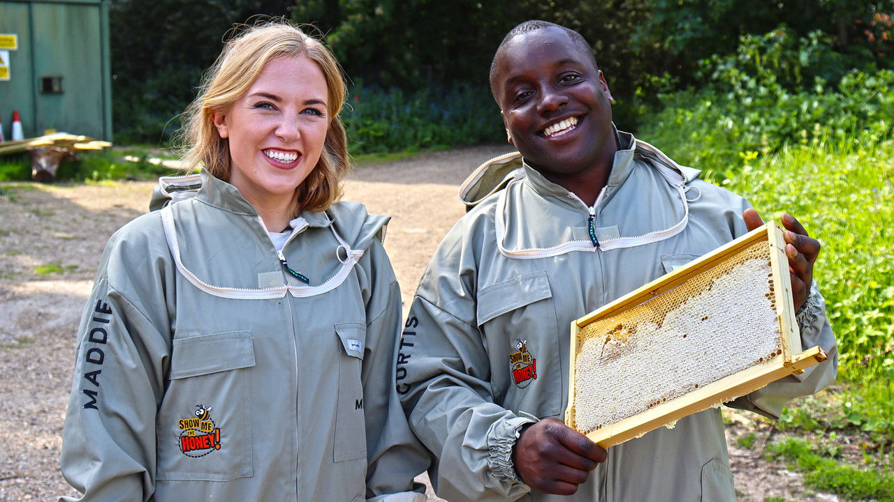 Show Me the Honey! — Épisode 5