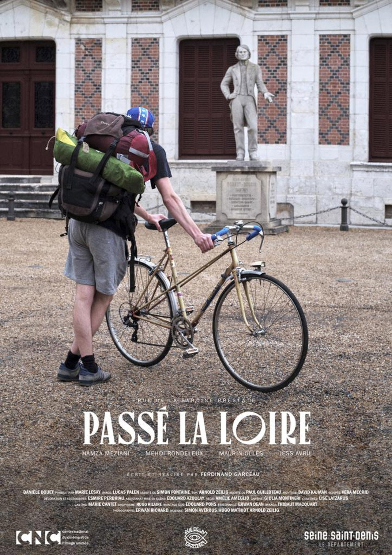 Passé la Loire
