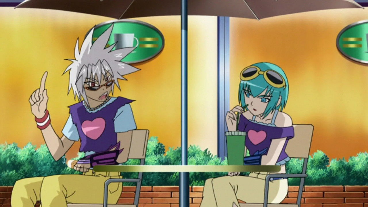 Bakugan Battle Brawlers — Épisode 41