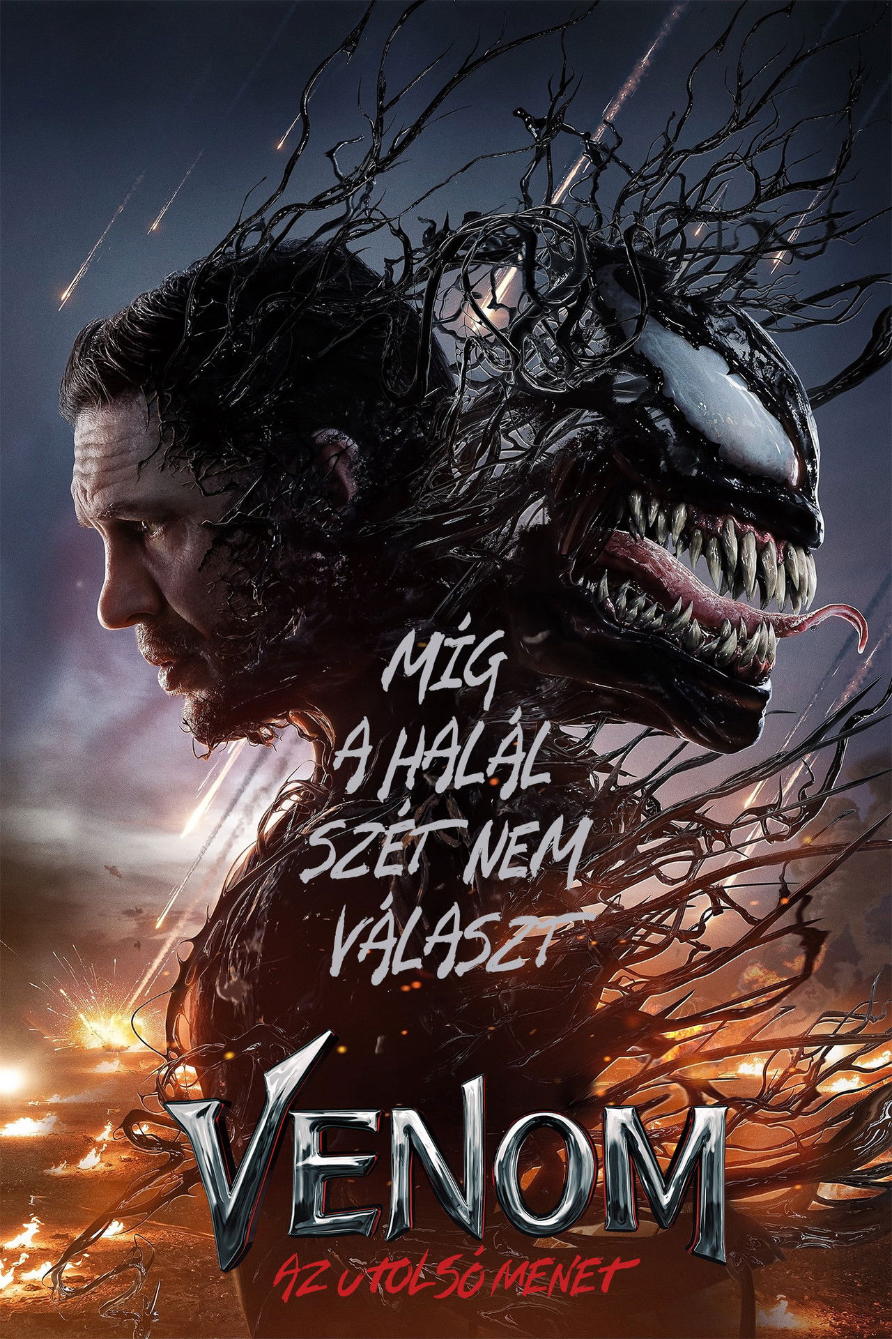 Venom: Az Utolsó menet