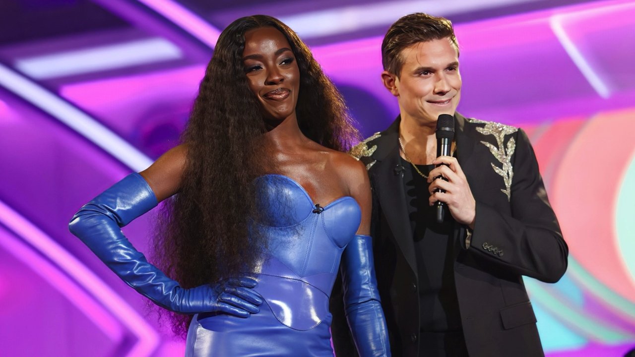 Big Brother - Season 3 Episode 1 : Live Launch