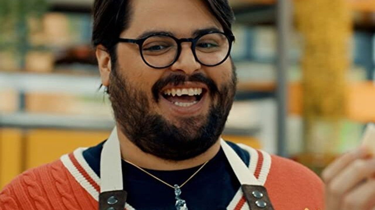 Celebrity Bake Off España — Épisode 2