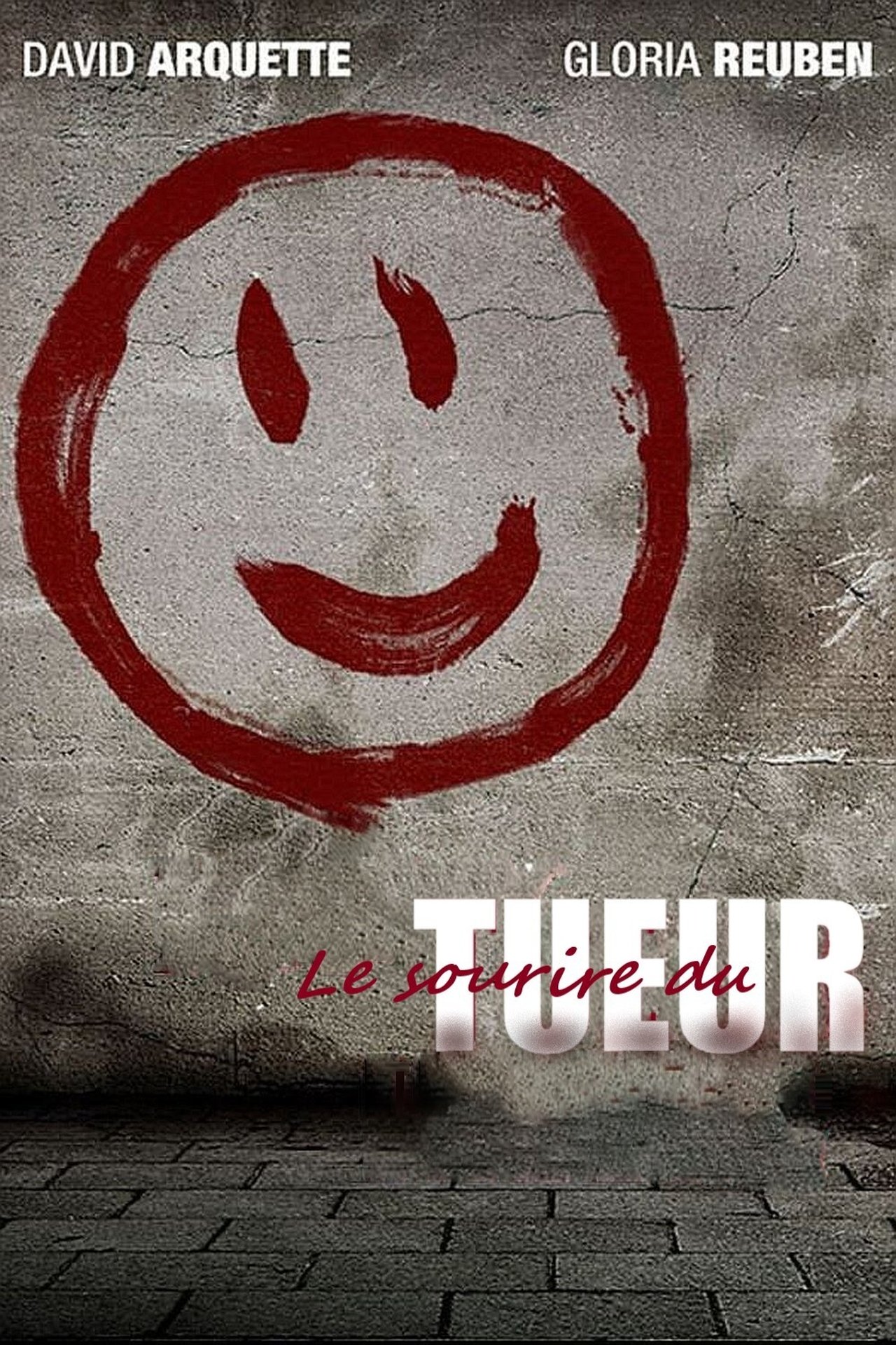 Le sourire du tueur poster