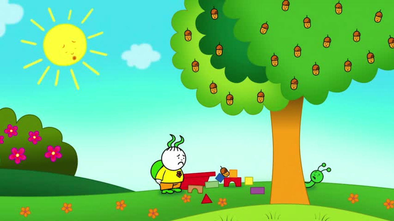 Bogyó és Babóca — Épisode 6