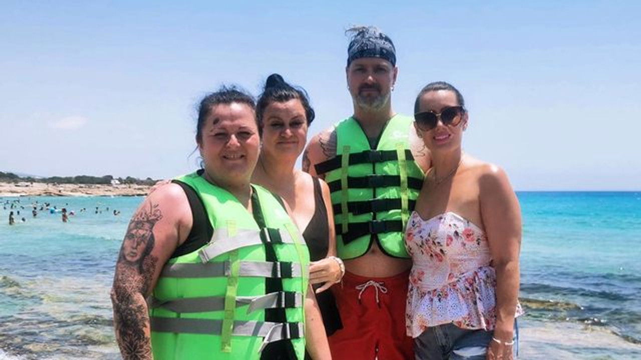 Rich Holiday, Poor Holiday — Épisode 8