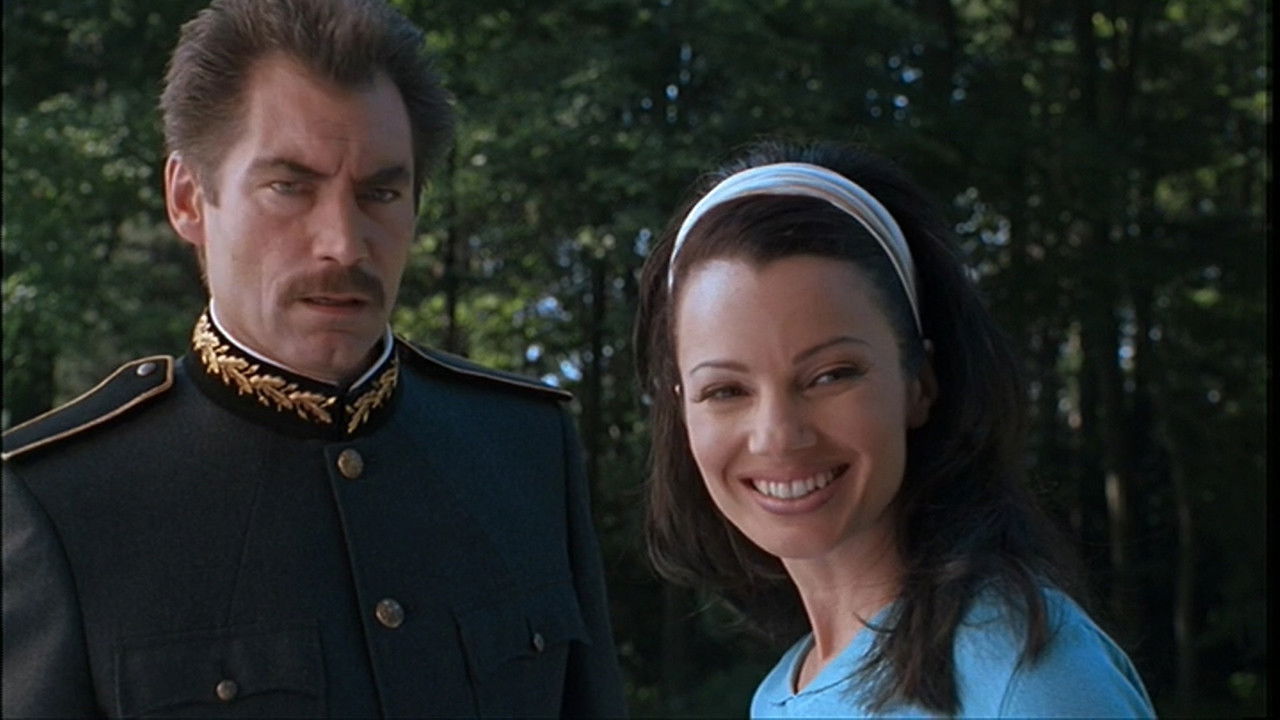 The Beautician and the Beast (1997)