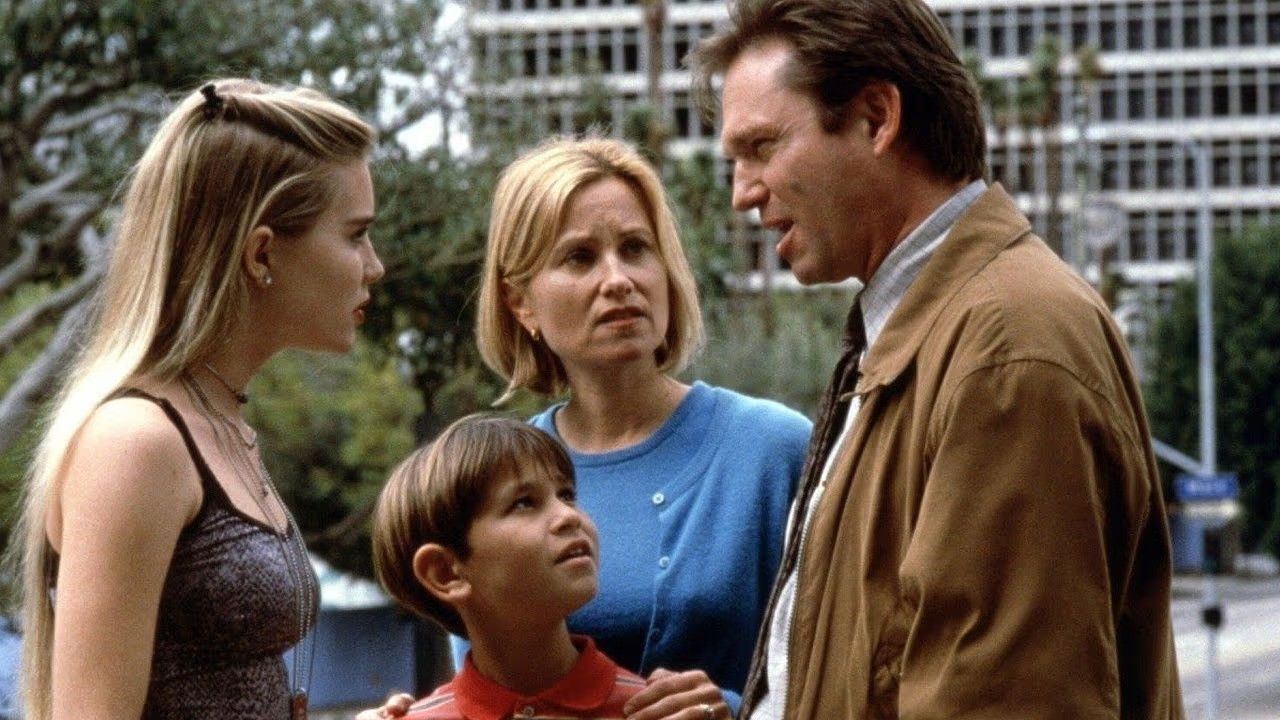 The Million Dollar Kid