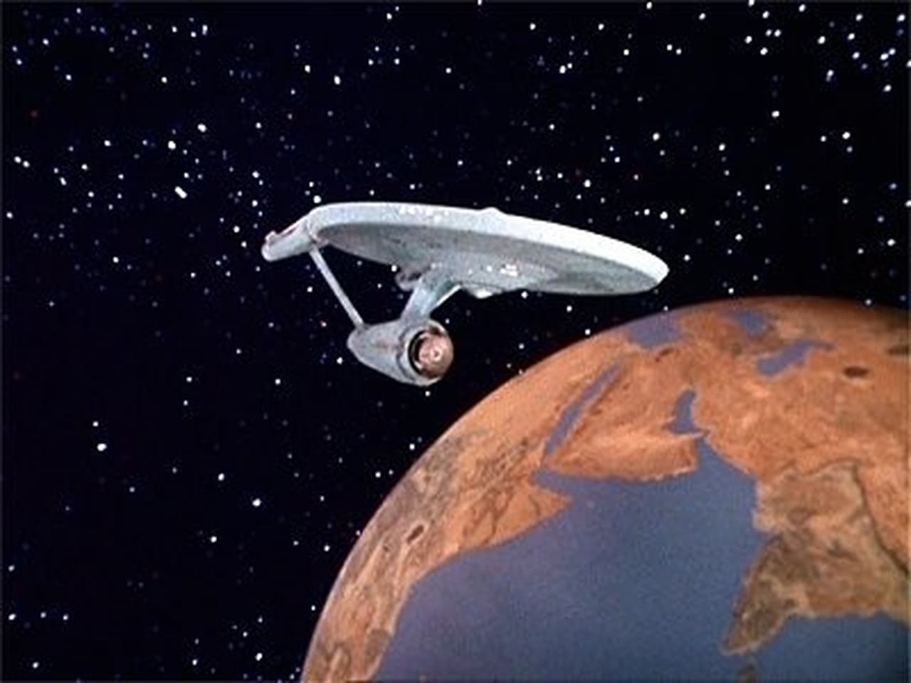 Star Trek: The Original Series “Assignment: Earth” Review