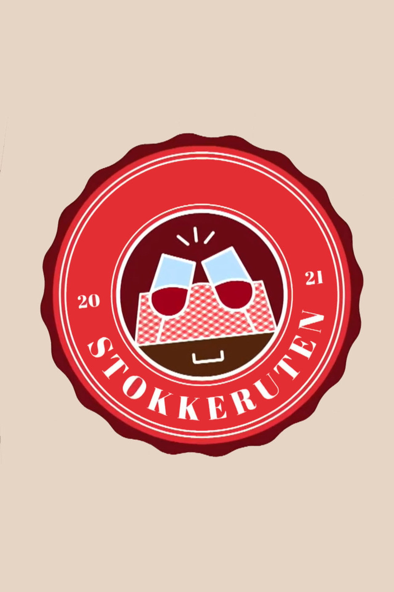 Stokkeruten Backdrop