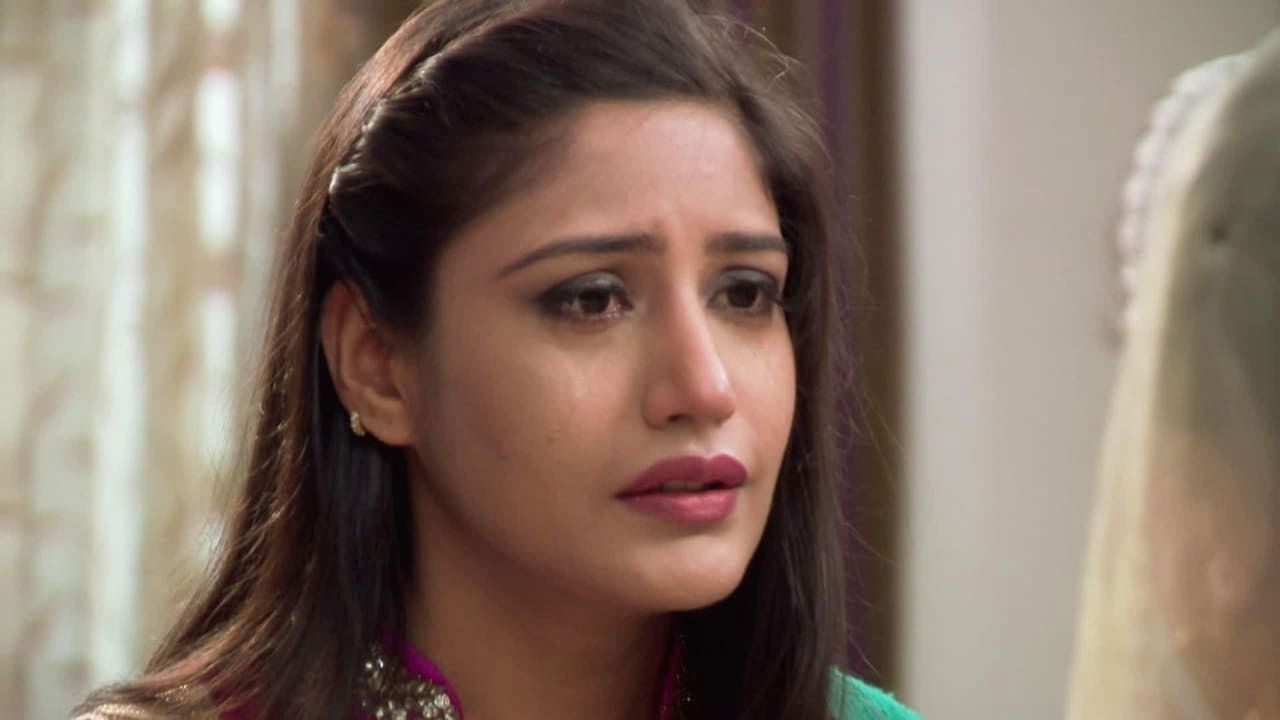 Qubool Hai — Épisode 496