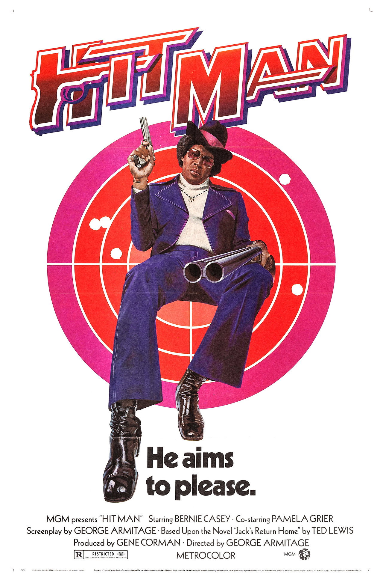 Hit Man still 6
