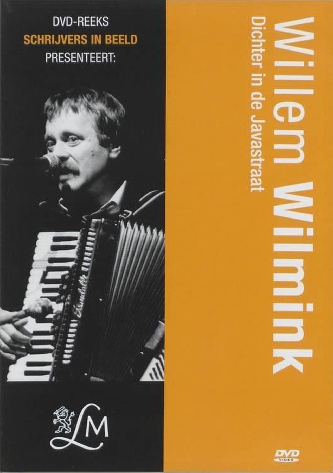 Willem Wilmink: Dichter in de Javastraat Willem Wilmink: Dichter in de Javastraat