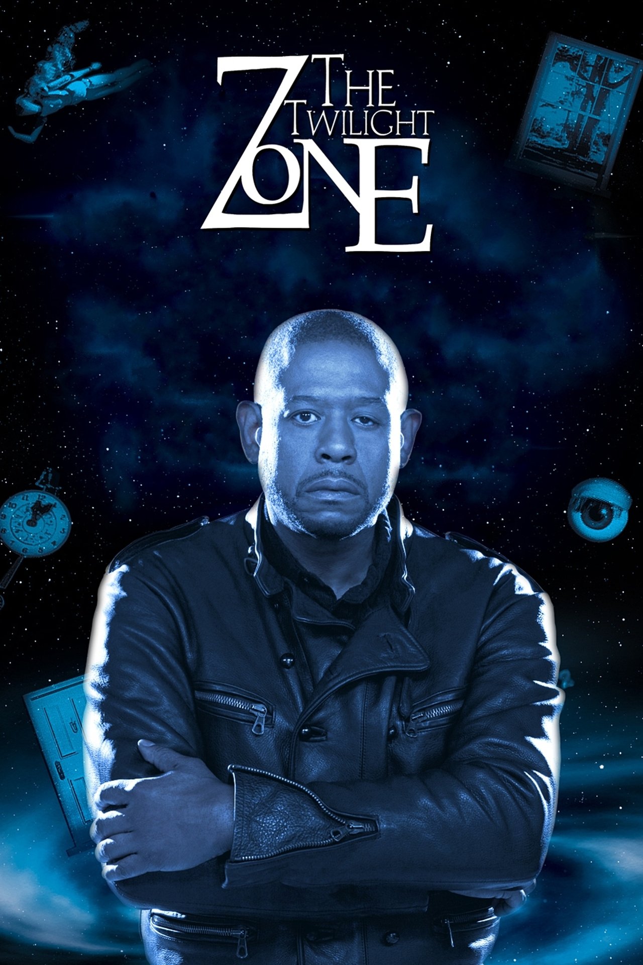 Poster The Twilight Zone (2002)