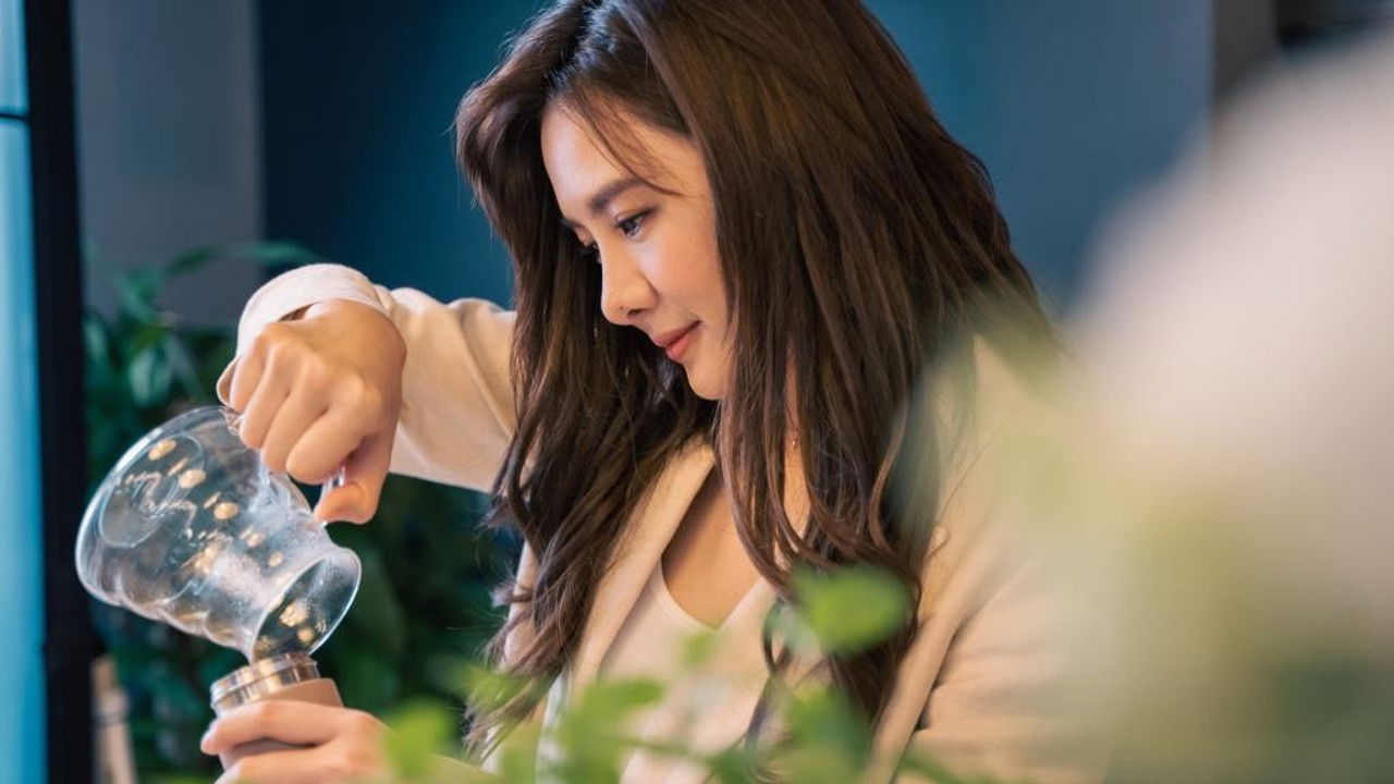 歡迎光臨 二代咖啡 — Épisode 5