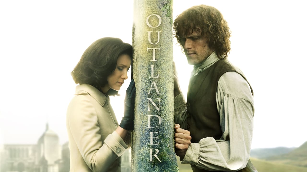 Outlander - Book Five