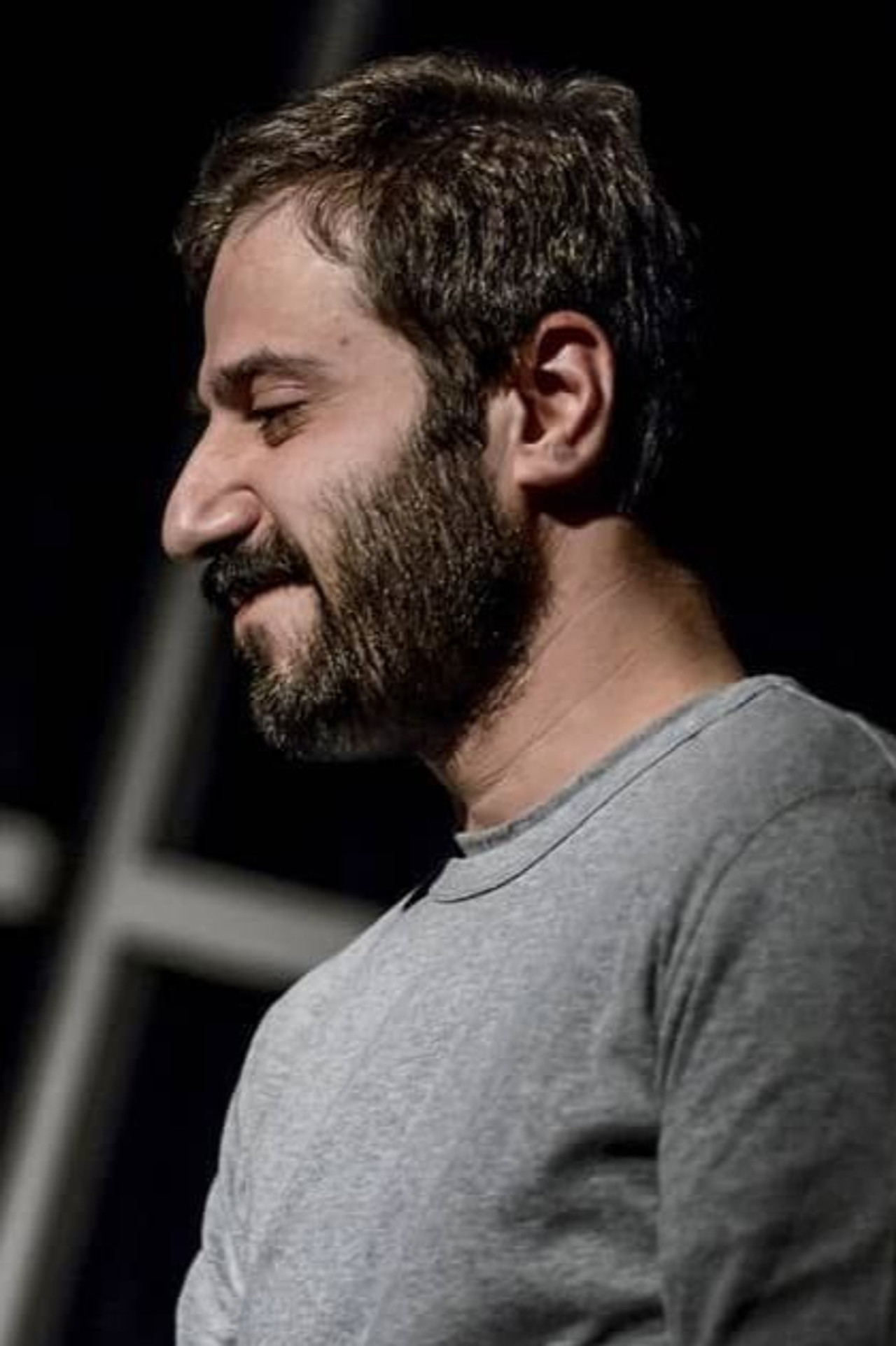 Ebrahim Azizi