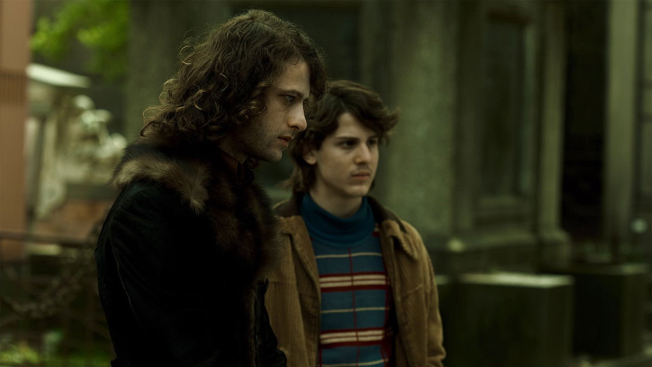 Gomorra - Le Origini — Épisode 6