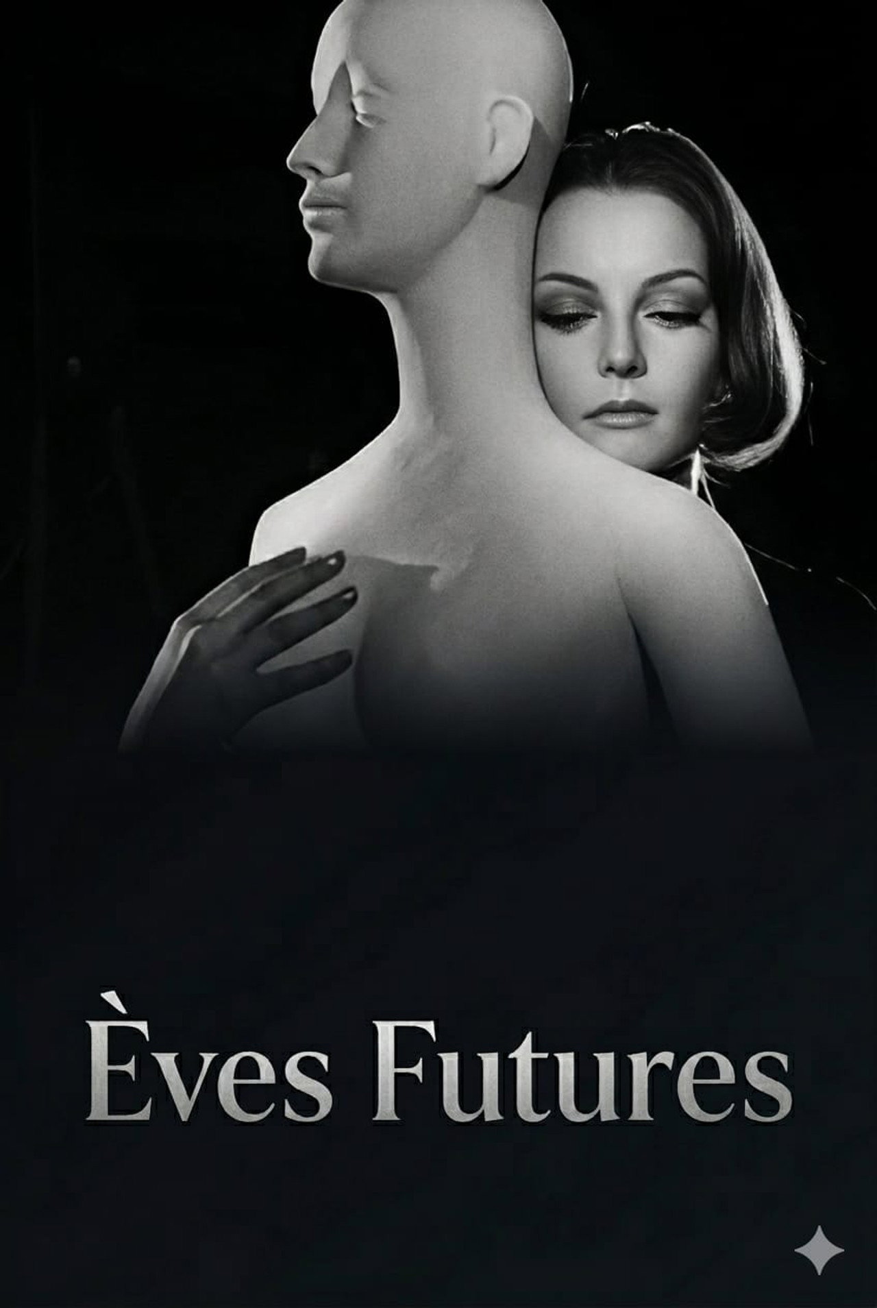 Èves futures filmaffisch