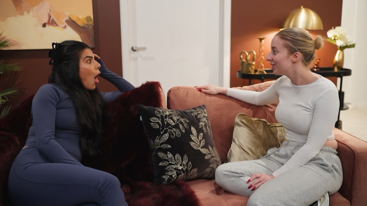 Married at First Sight - Season 12 Episode 11 : Episode 11