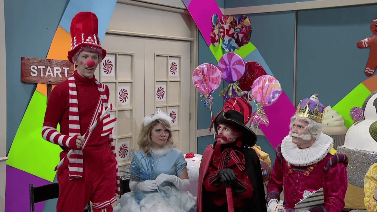 Studio C - Season 2 Episode 11 : Season 2 Episode 11