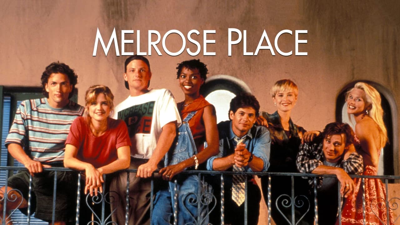 Melrose Place - Season 1