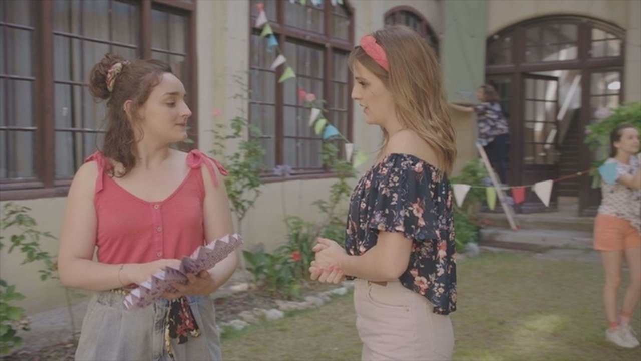 Go!azen - Season 6 Episode 13 : Dantza dezagun argitzeraino