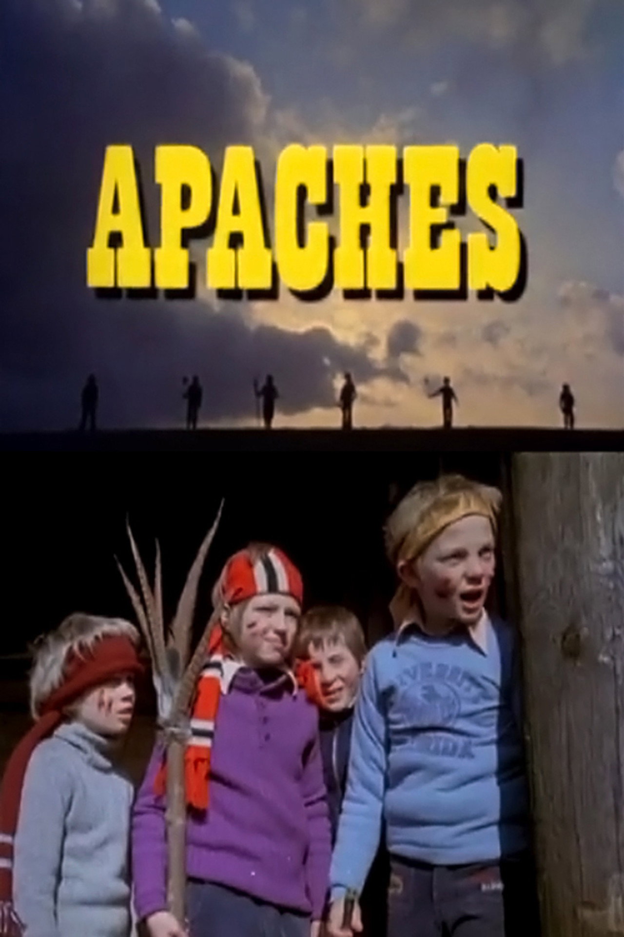 Apaches