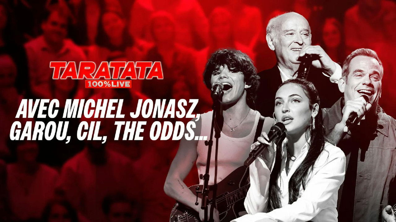 Taratata - Season 24 Episode 10 : Episode 10