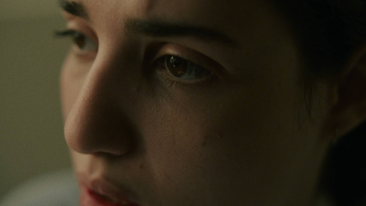 Sihame — Épisode 4