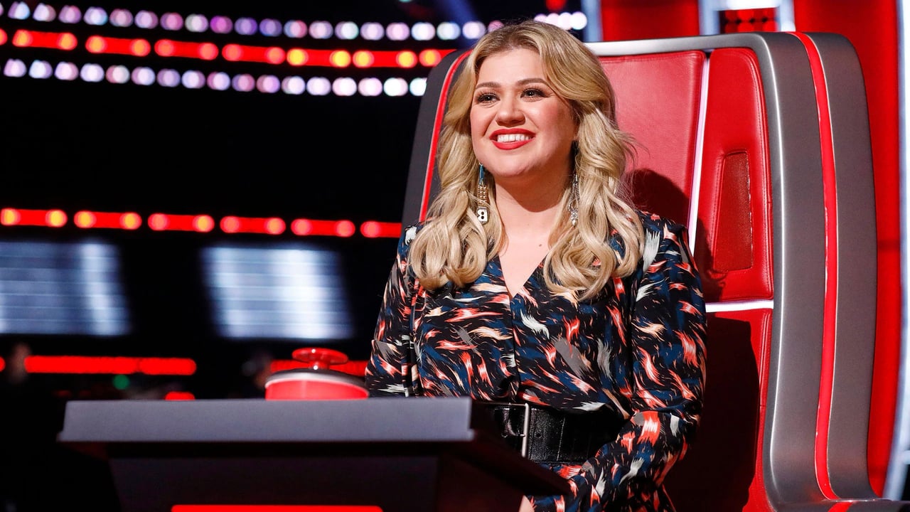 The Voice - Season 17 Episode 3 : The Blind Auditions, Part 3