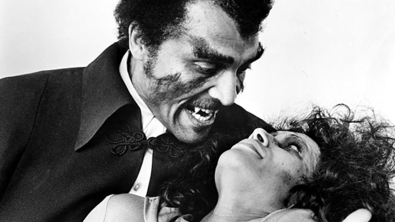 Blacula Backdrop Image