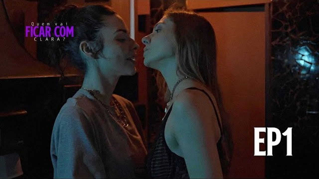 Quem Vai Ficar Com Clara? — Épisode 1