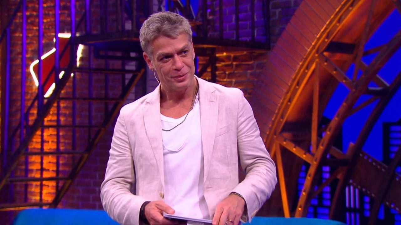 Lady Night — Épisode 10