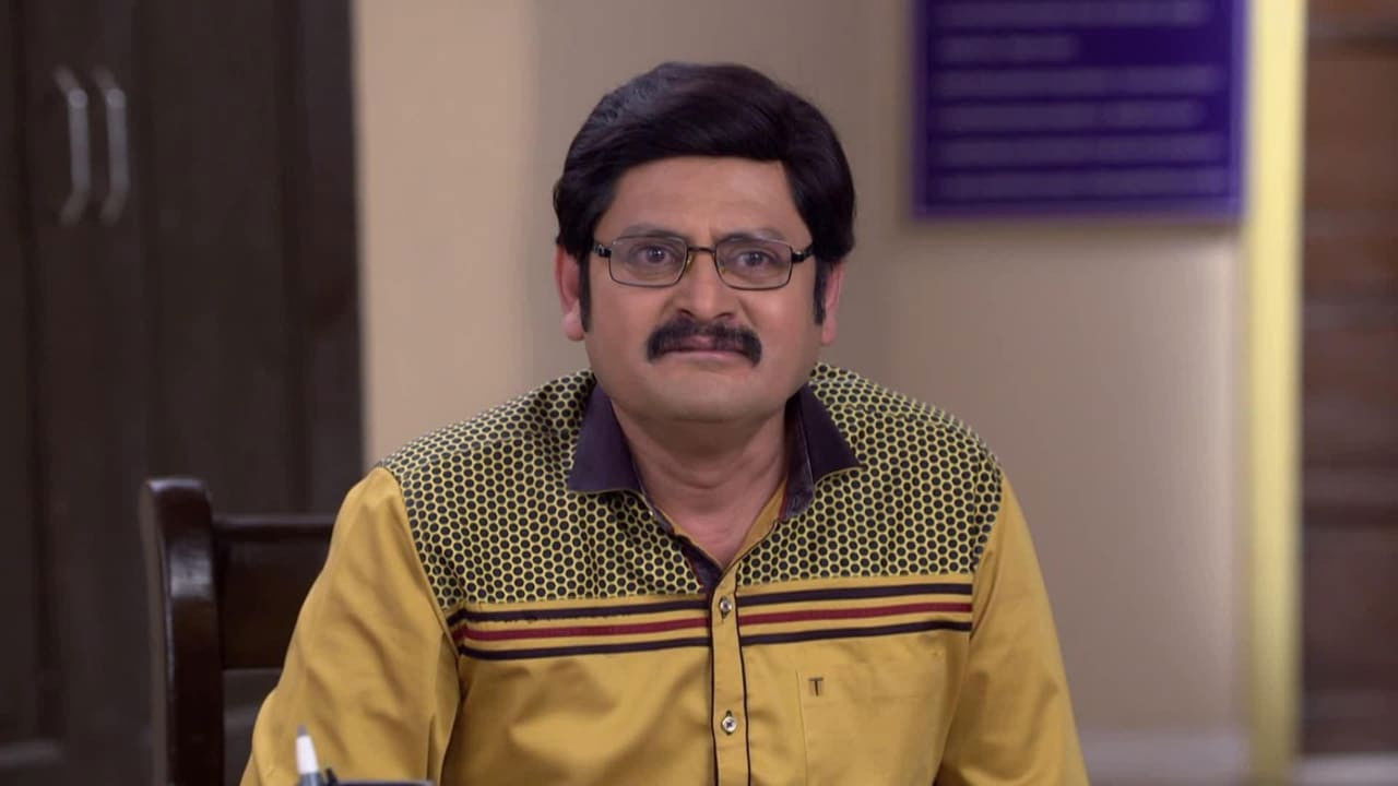 भाभीजी घर पर हैं! — Épisode 1088