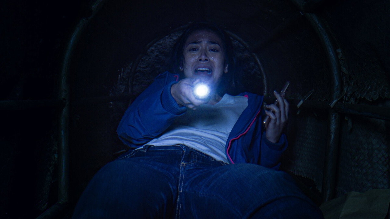 Kuncen still 2