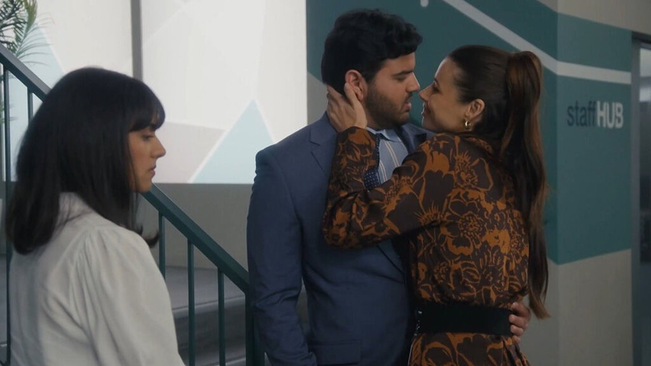 Shortland Street - Season 34 Episode 36 : Pressure Points: Part III