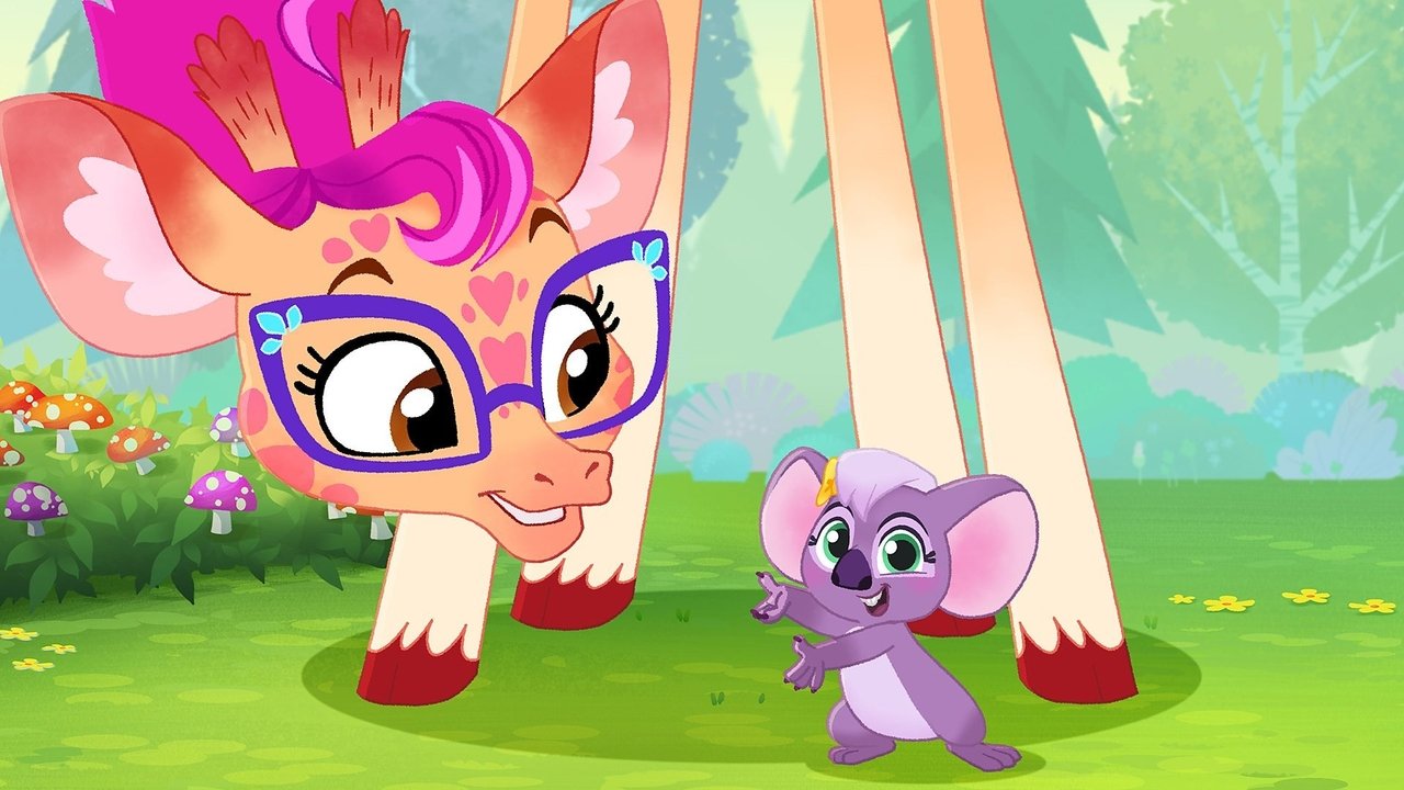 Vida the Vet - Season 2 Episode 13 : Daphne’s Diabetes Pump