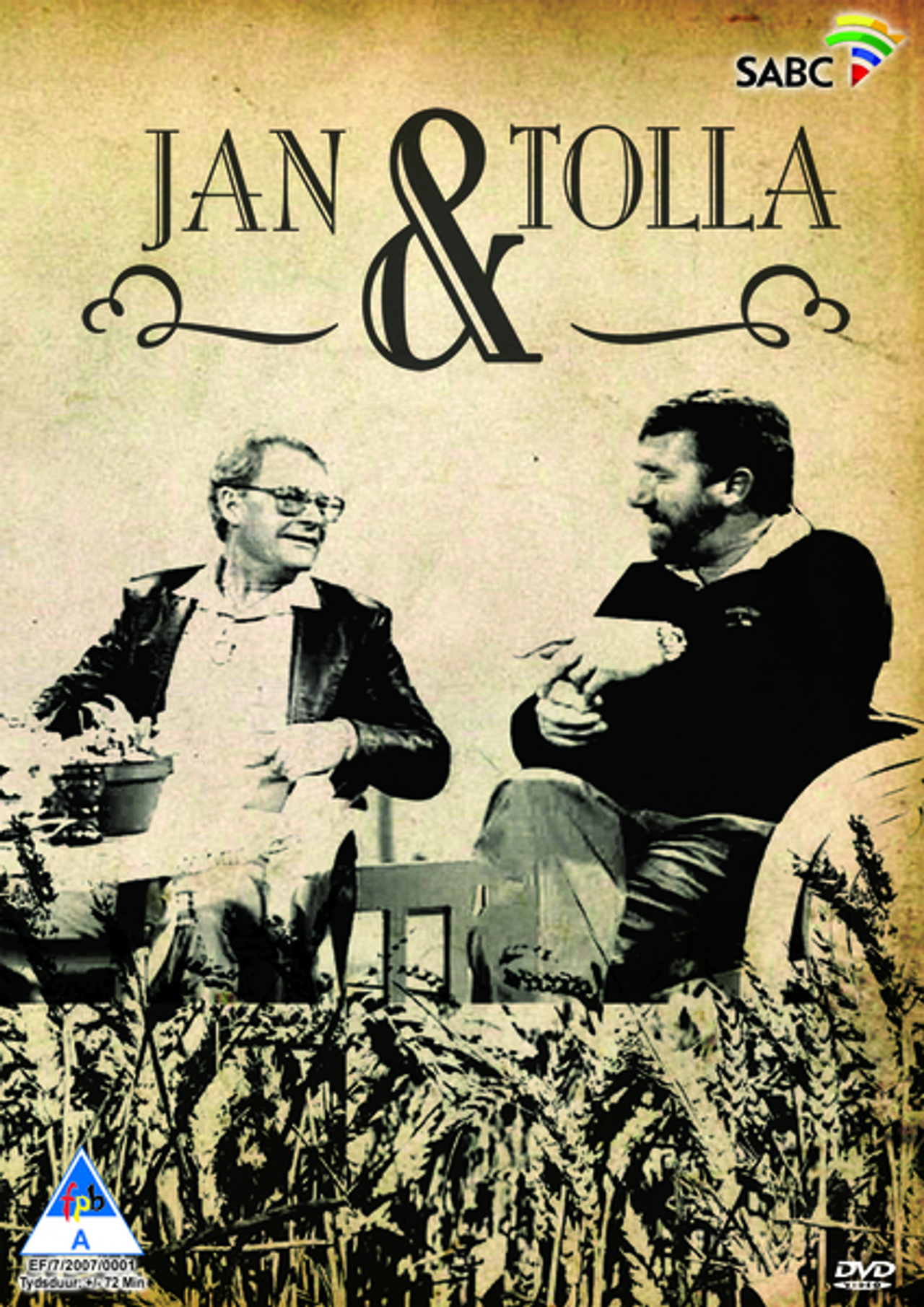 Jan & Tolla