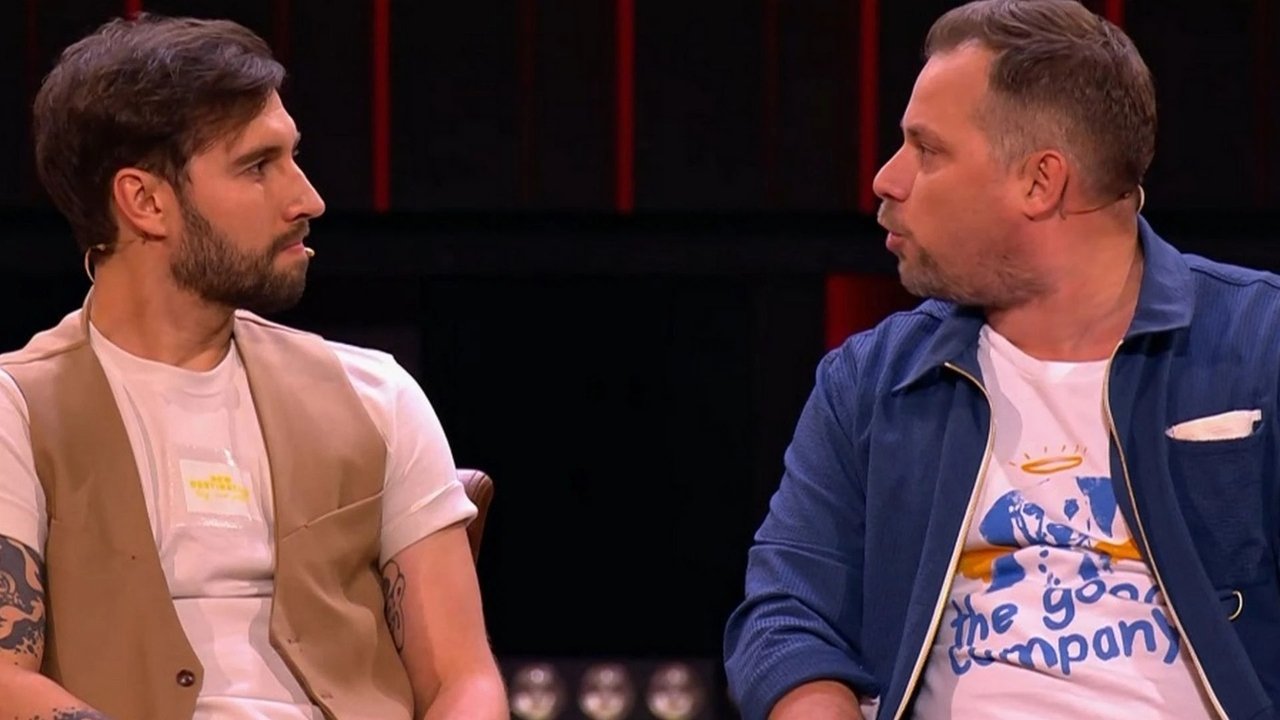 Comedy Club - Season 16 Episode 15 : Episode 15