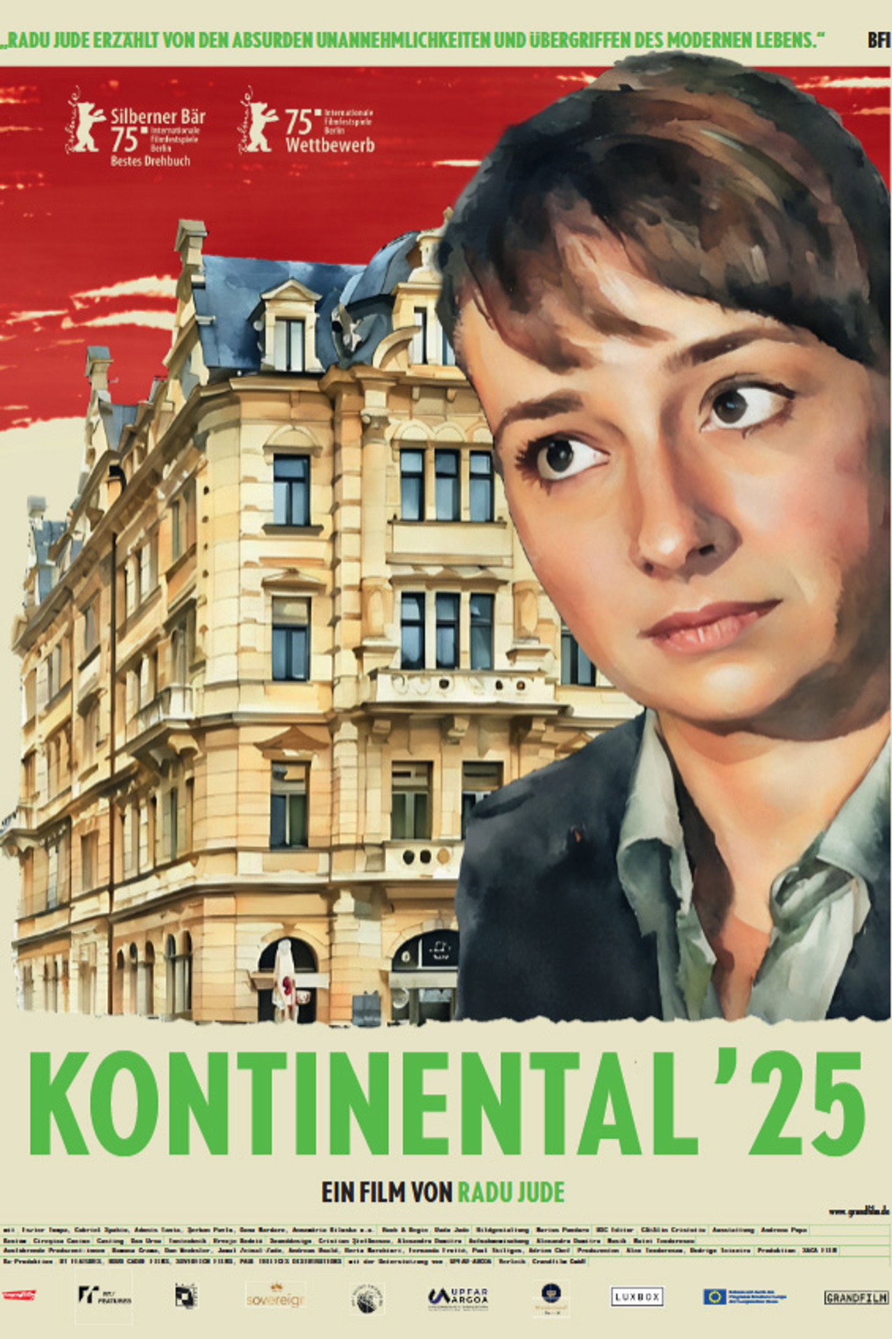 Kontinental '25
