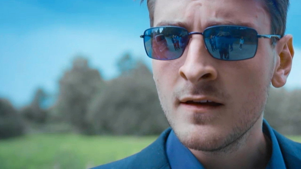 Sølvrekka — Épisode 4