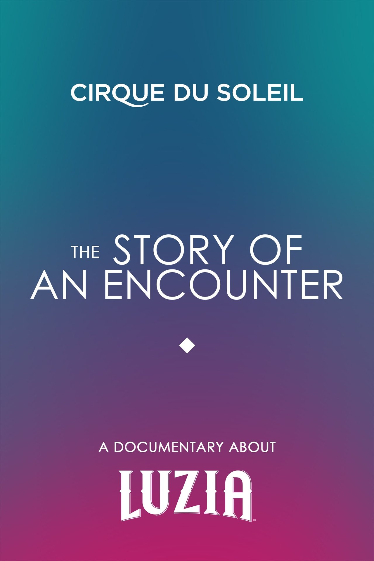 The Story Of An Encounter