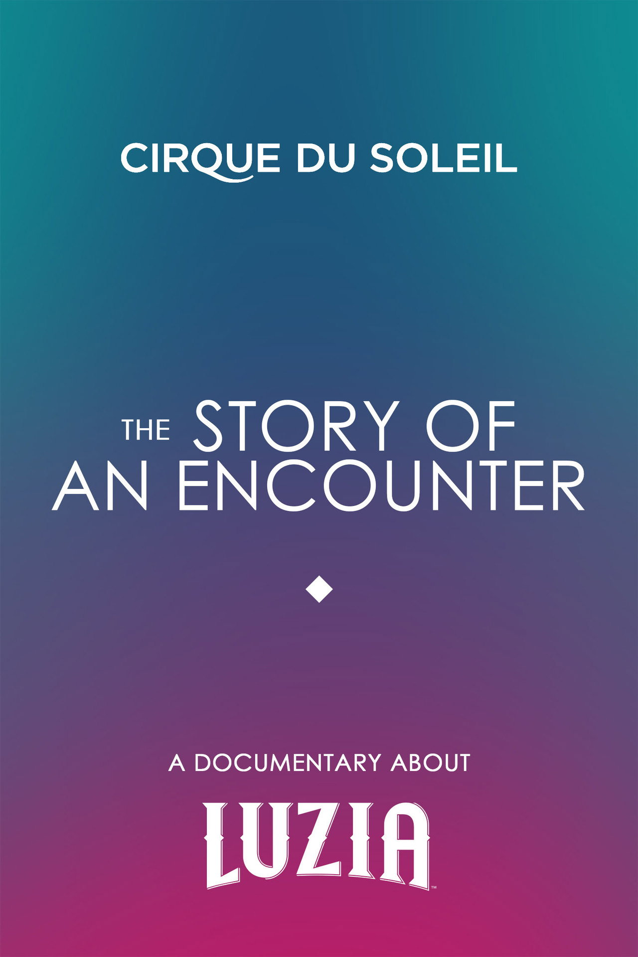 The Story Of An Encounter