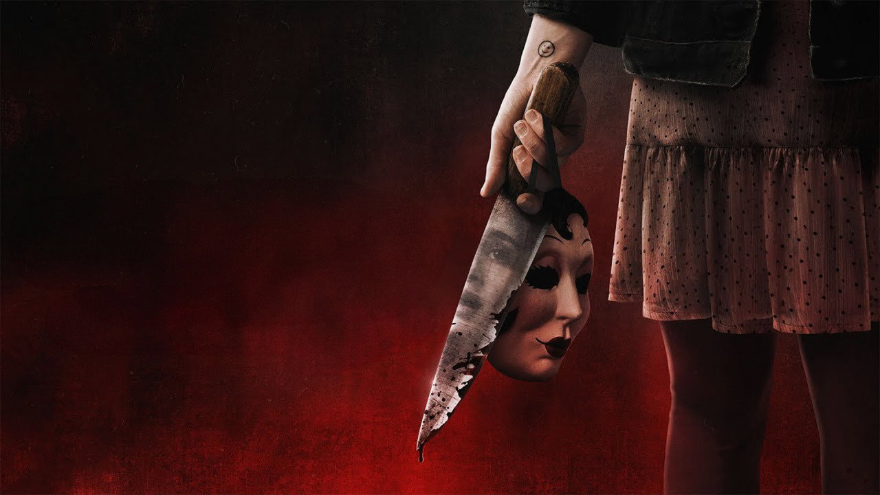 The Strangers: Chapter 2 (2025) Hindi Dubbed backdrop