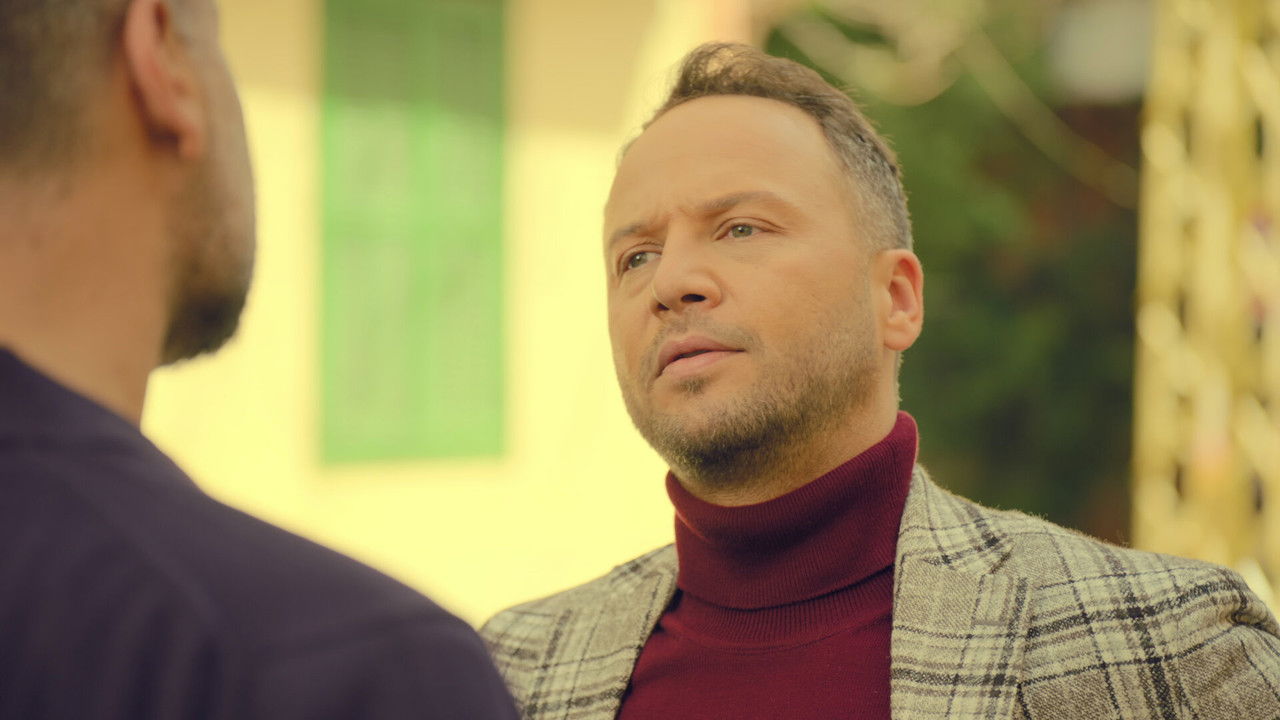 Children of Adam — Épisode 19