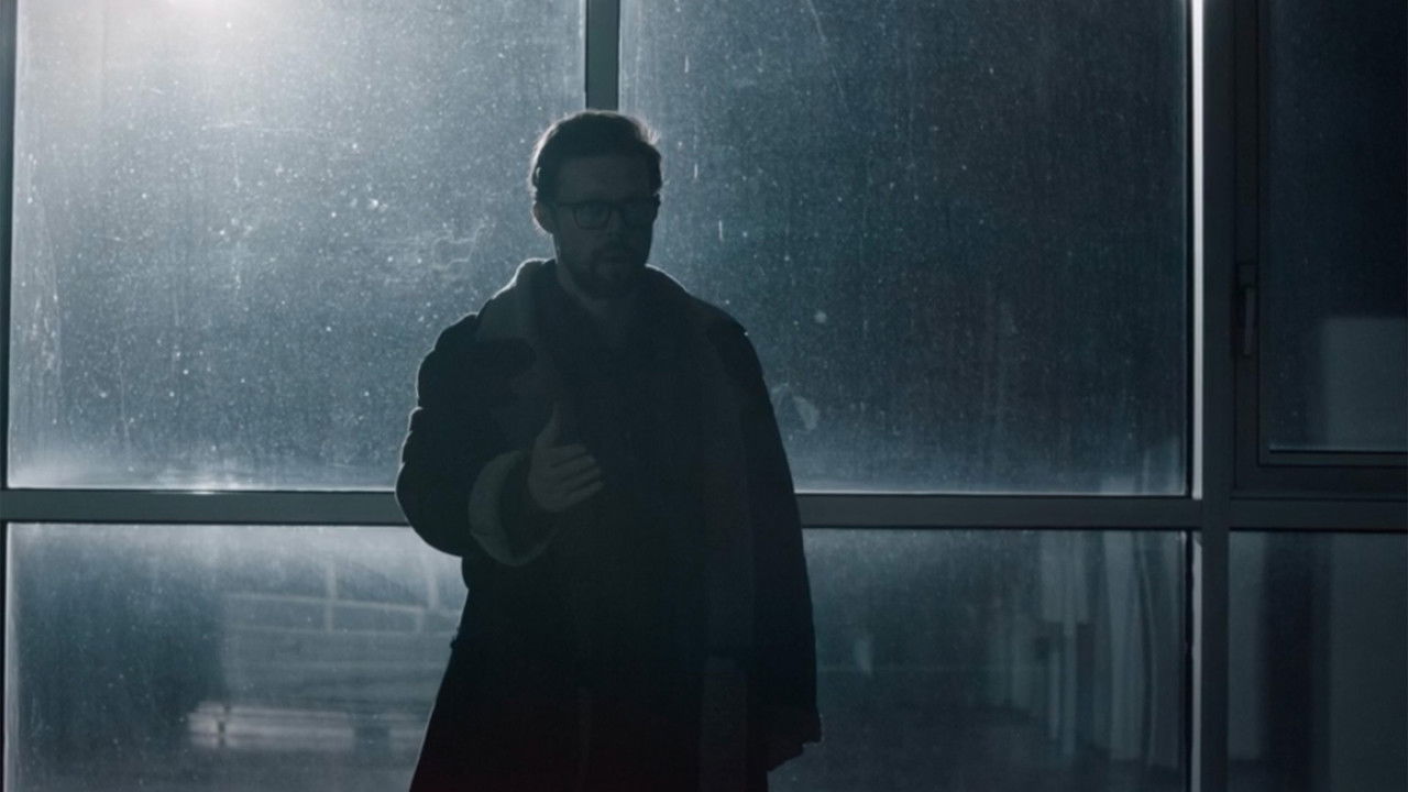 Замёрзшие — Épisode 5