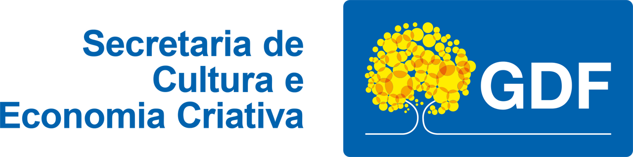 Secretaria de Cultura e Economia Criativa do GDF