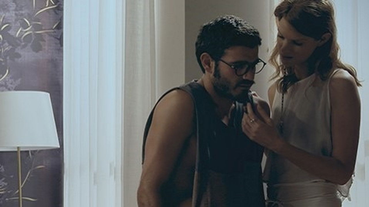 פולמון — Épisode 13