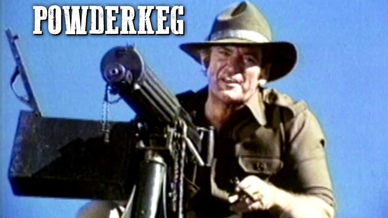 Powderkeg (1971)