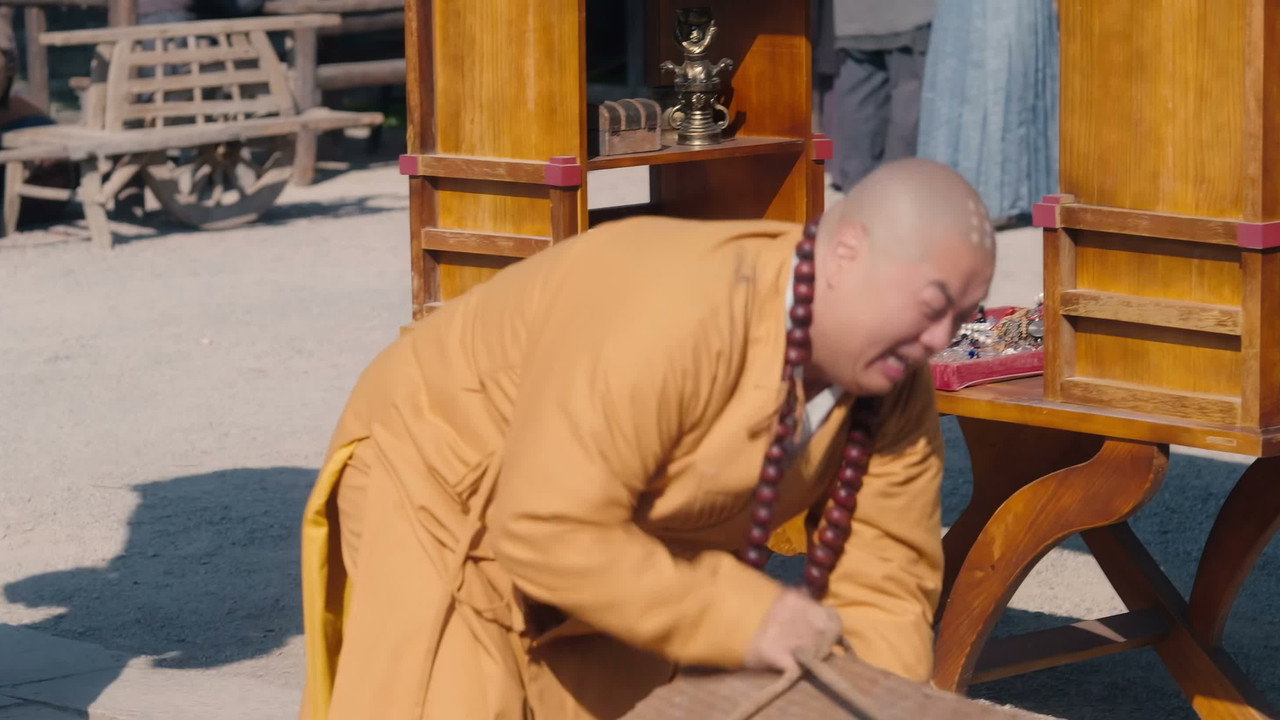 photo from the episode